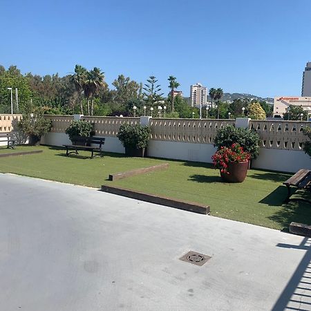 Service Apart Lazaro Topacio 3 Calp Exterior foto